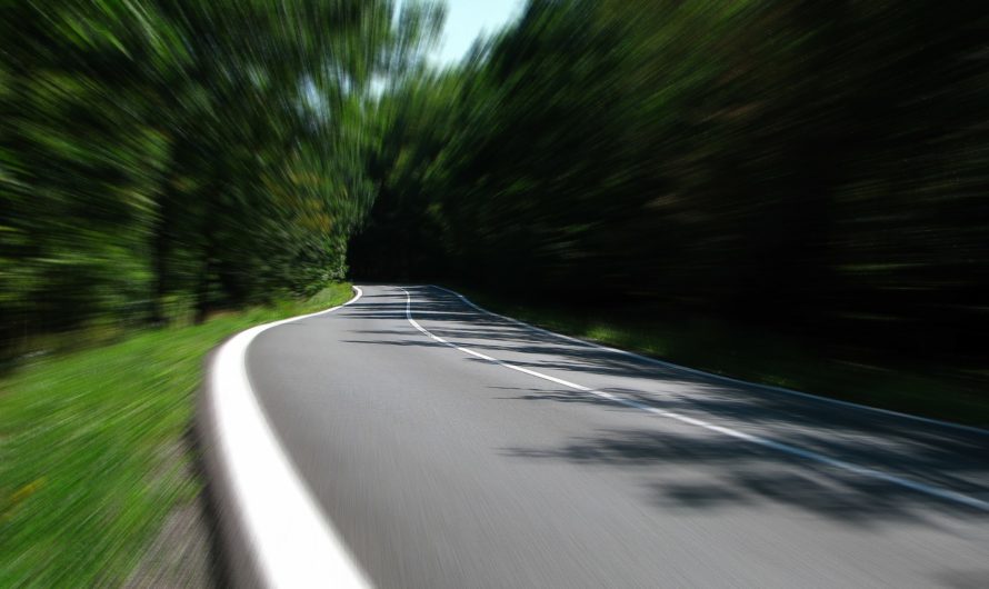 Communiqué de presse : relèvement de la vitesse maximale autorisée à 90km/h sur les routes départementales : pour un regard scientifique 