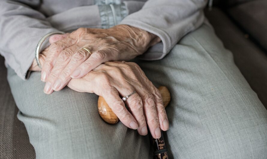 Il est urgent de repenser le financement des établissements personnes âgées & handicapées