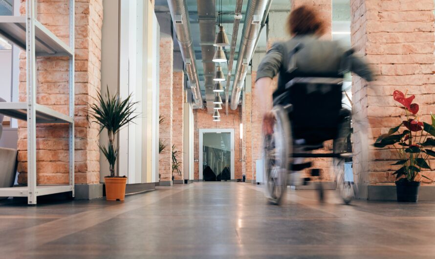 Handicap : le Département doit presser l’Etat à faire plus !